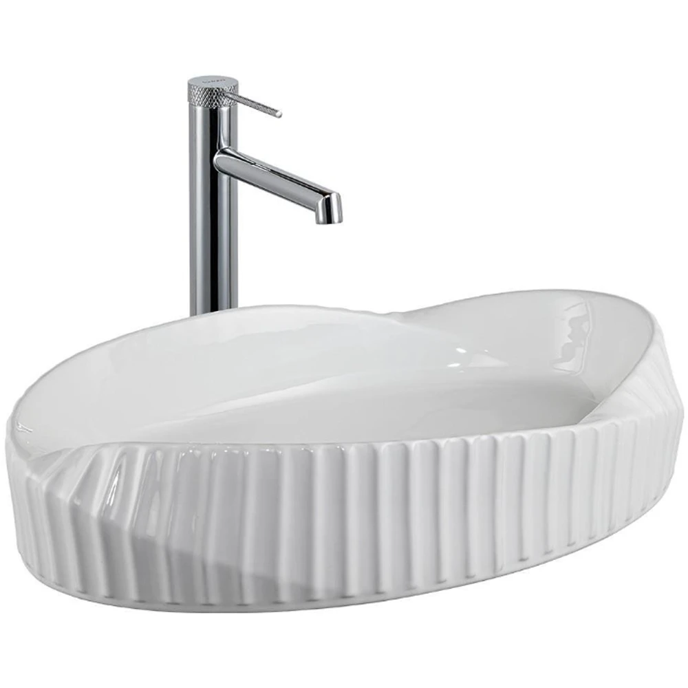 Lena EY-4706 60x38 Cm Çanak Lavabo