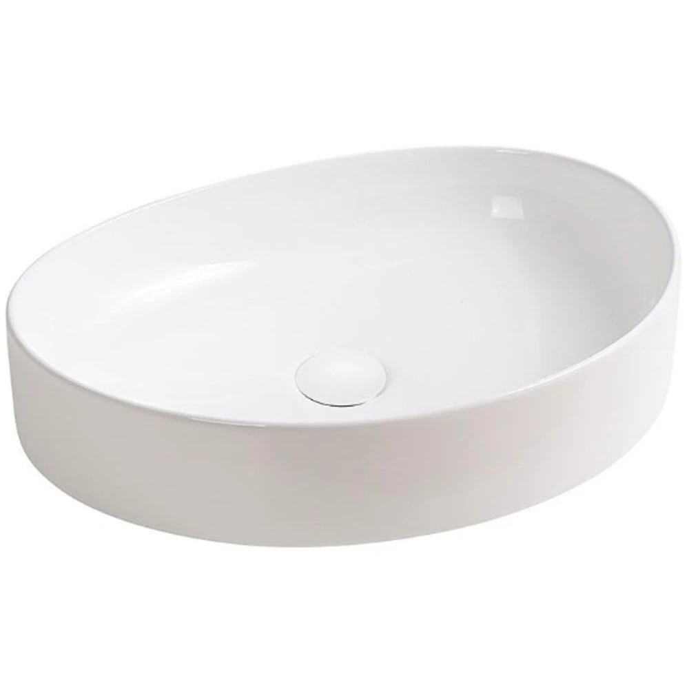 Lena EY-4713 50x38 Cm Tezgah Üstü Lavabo