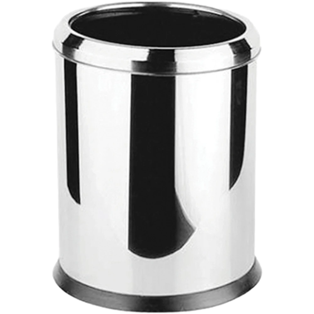 Newarc 12 Lt Çemberli Çöp Kovası - 698303