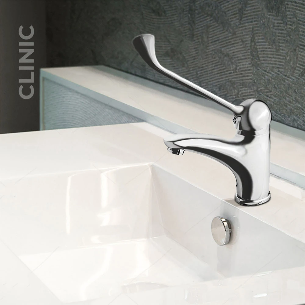 Newarc Clinic Lavabo Bataryası - 126521 Hemen Al