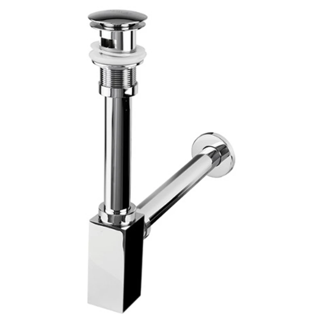 Newarc Corner Delikli Lavabo Sifonu - 760523 Hemen Al