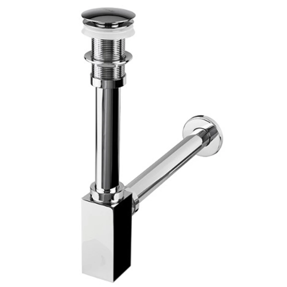 Newarc Corner Deliksiz Lavabo Sifonu - 760522 Hemen Al