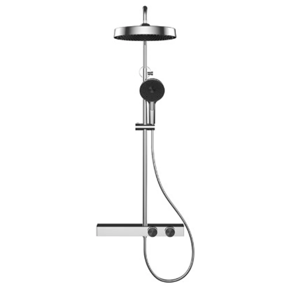 Newarc Milan Duş Kolonu - 848516 Hemen Al