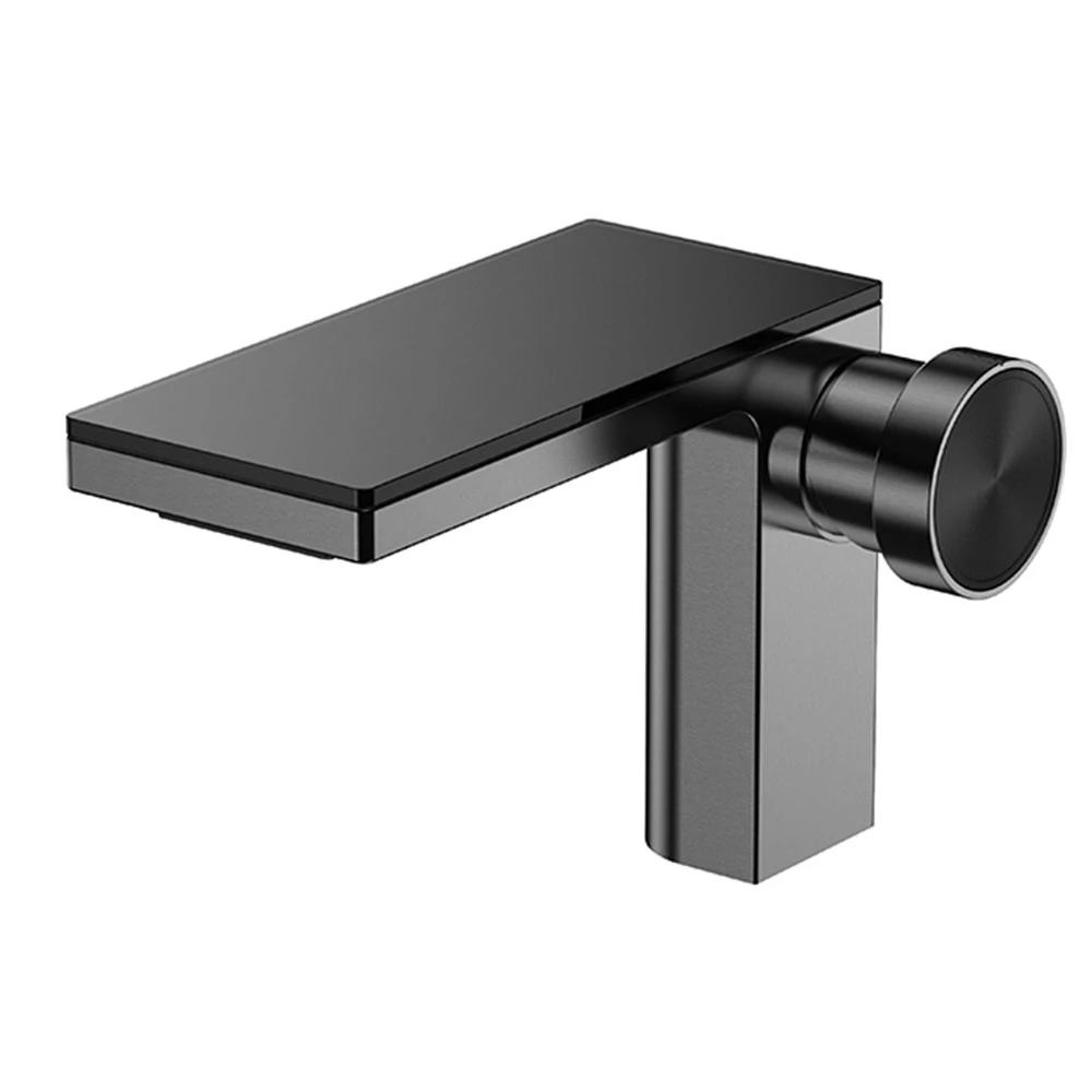 Newarc Milan Metalik Gri Lavabo Bataryası - 848525G Hemen Al