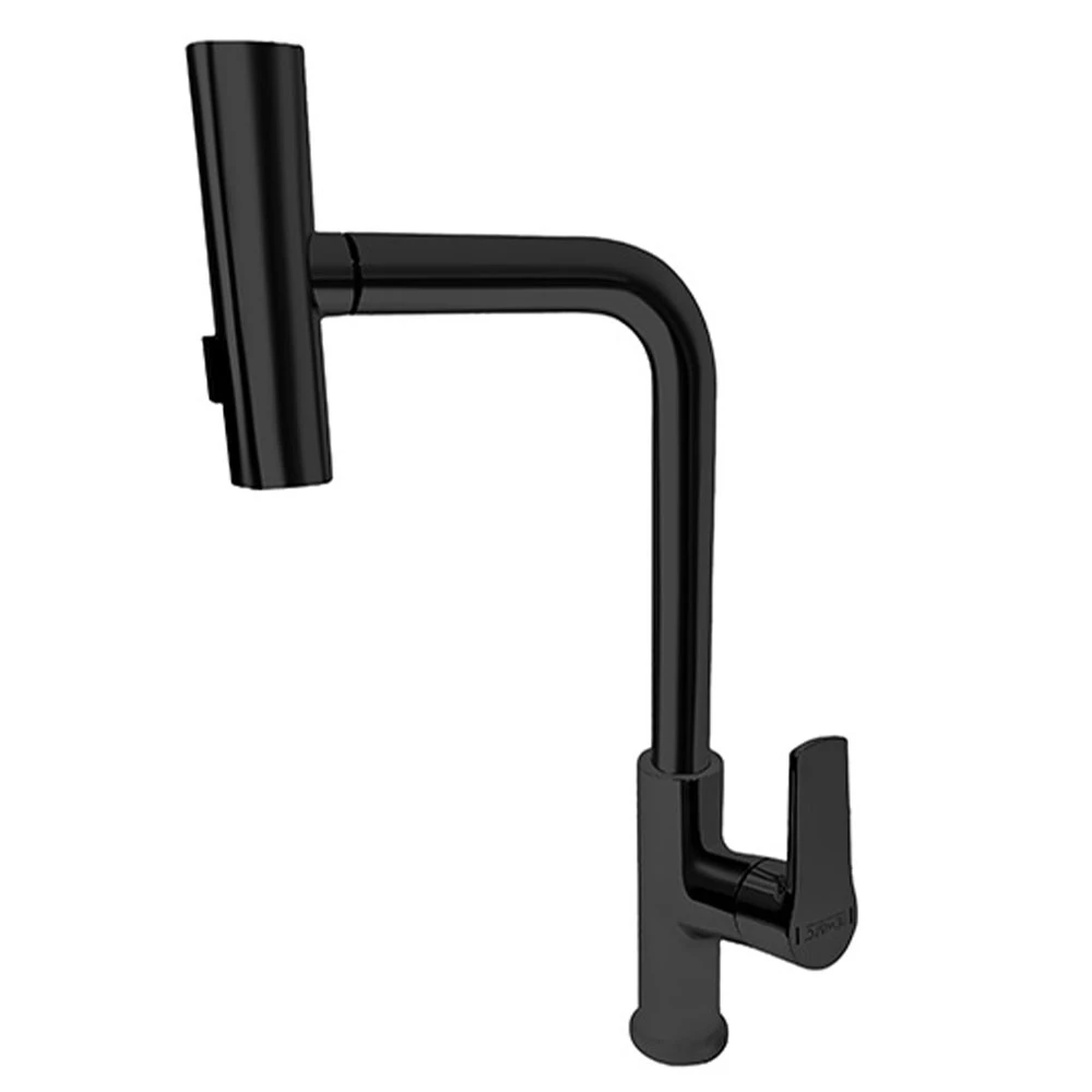 Newarc Newart Siyah Acrobat Spiralli Evye Bataryası - 150731B Hemen Al