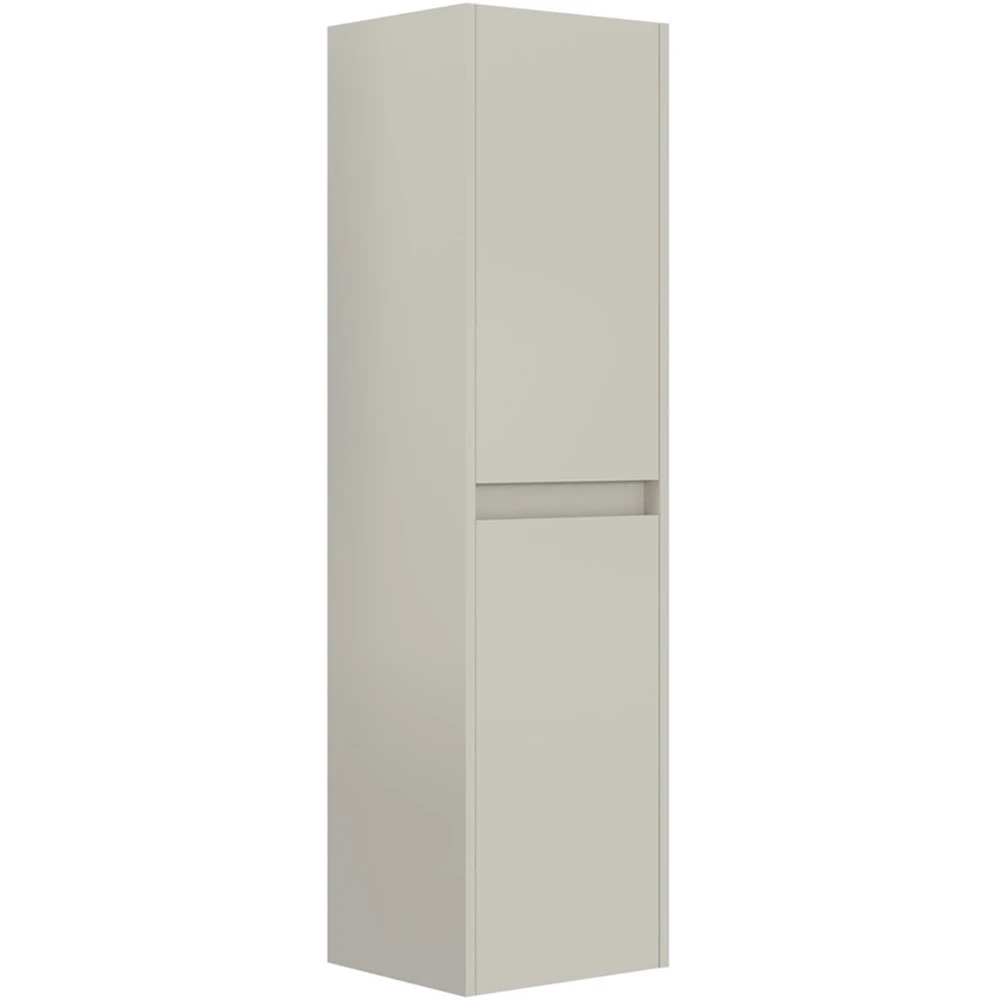 Orka Arno 40 Cm Parlak Kaşmir Boy Dolabı - 3010324