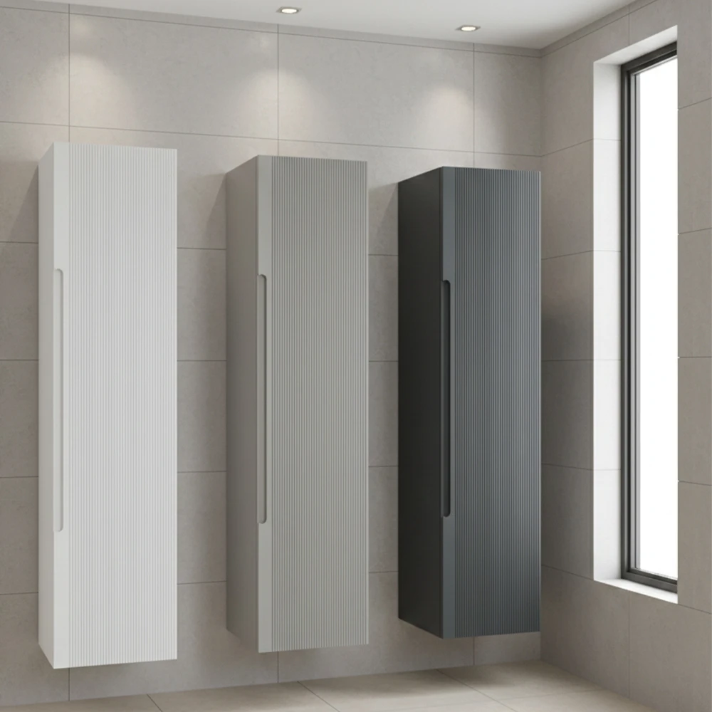 Orka Olbia 40 Cm Mat Kaşmir Boy Dolabı Hemen Al