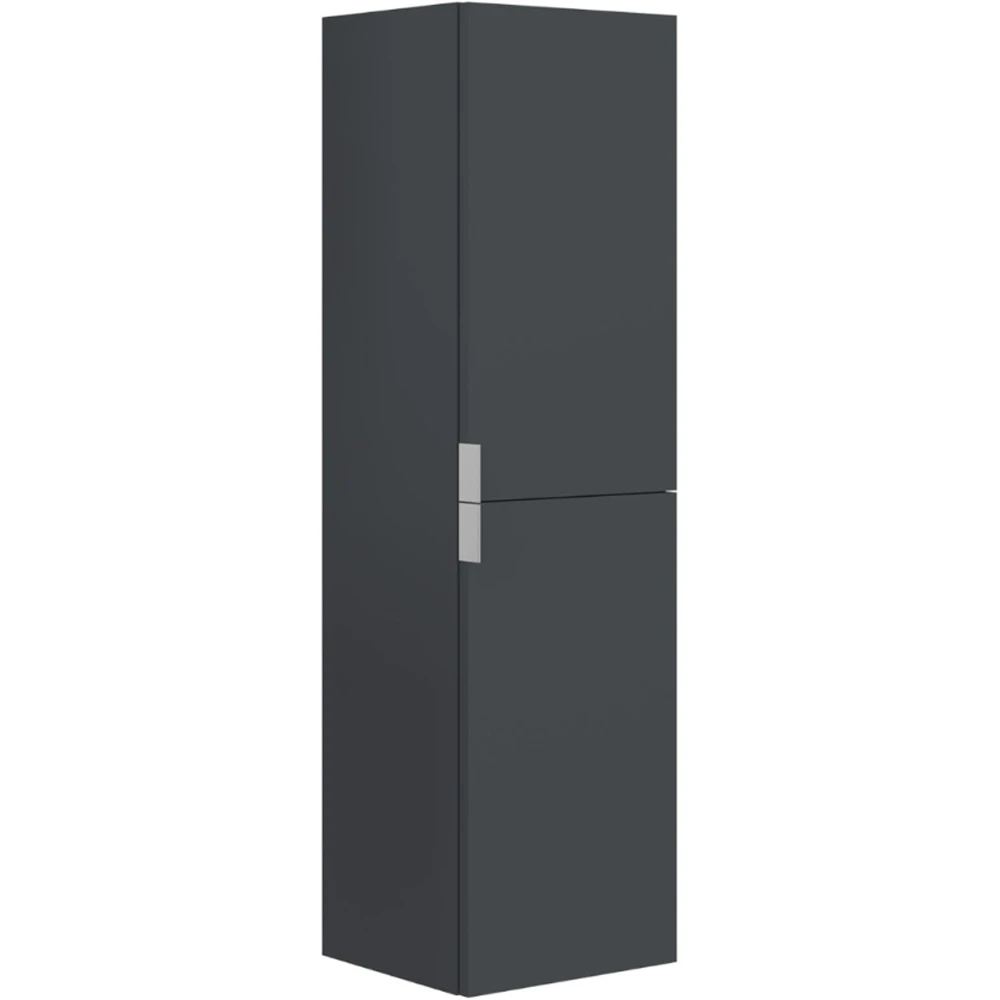 Orka Purus 40 Cm Antrasit Boy Dolabı