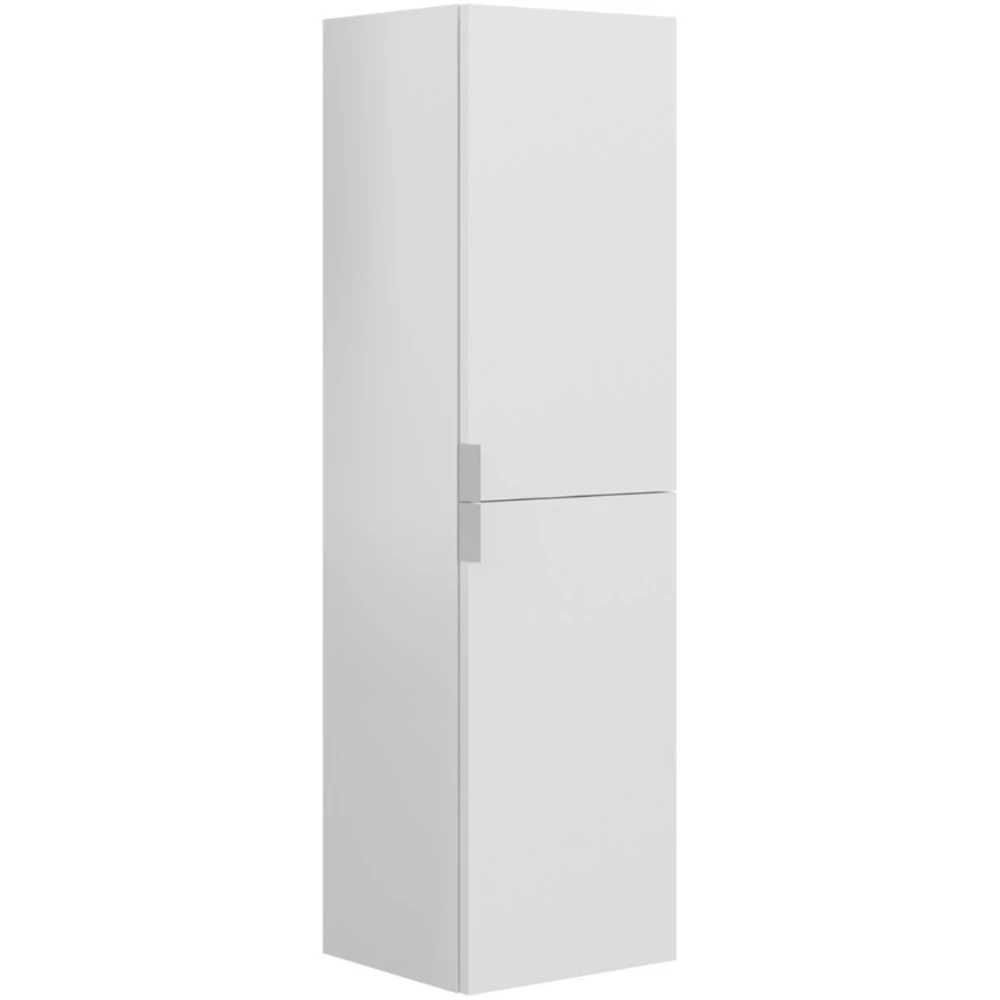 Orka Purus 40 Cm Beyaz Boy Dolabı