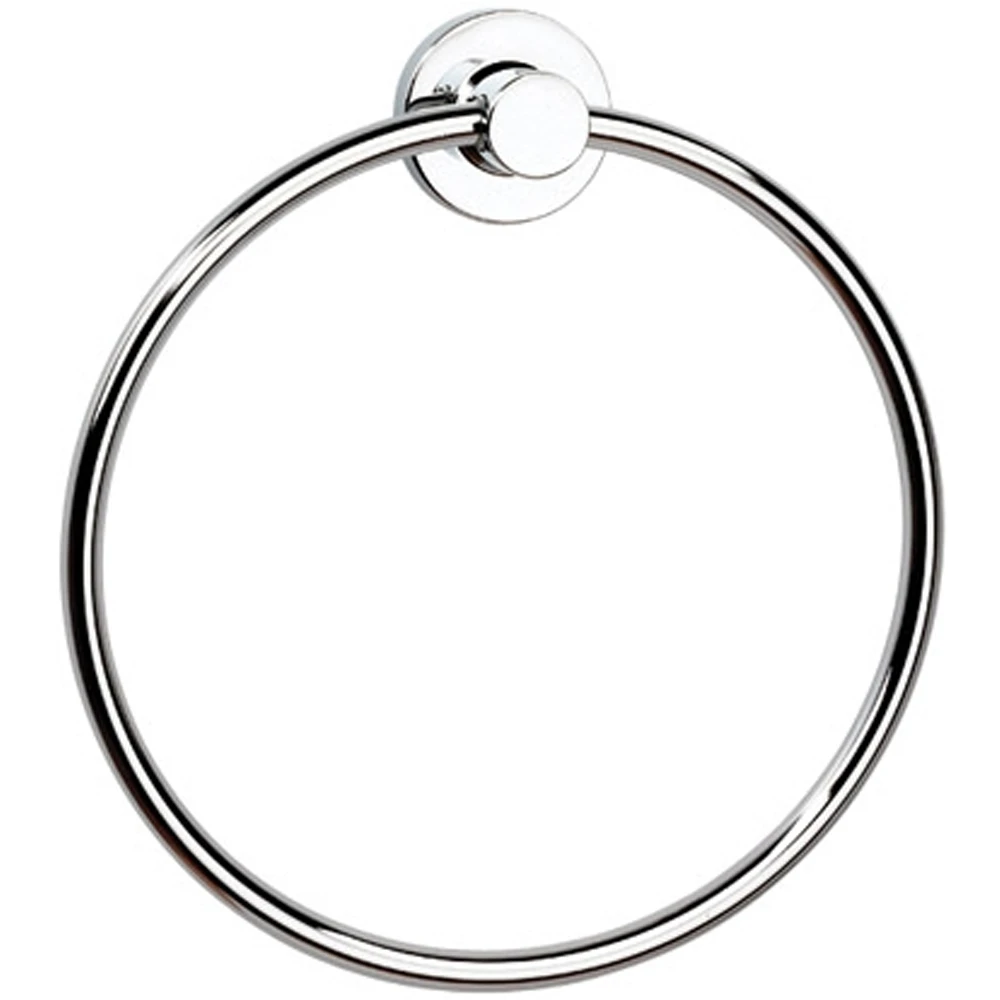 Sonia Tecno Yuvarlak Havluluk