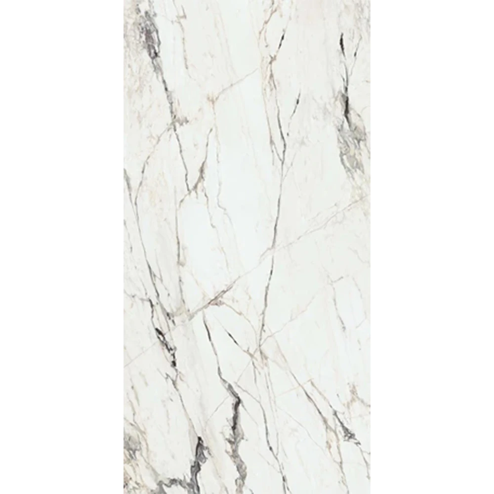 T-One Calacatta Capraia 12 mm Parlak Porselen Tezgah 162x323 Hemen Al