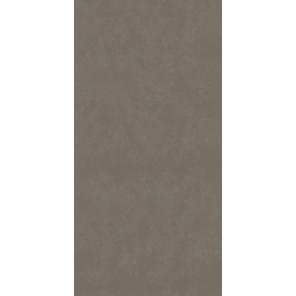 T-One Luxury Cement Taupe 6 mm Mat Porselen Plaka 162x323