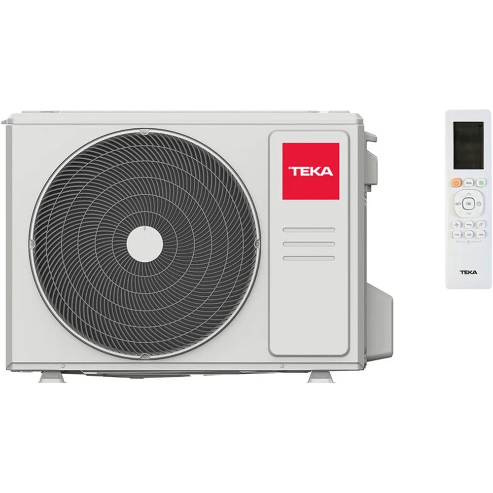 Teka ACI 112 BK 12.000 BTU Split Duvar Tipi Inverter Klima Hemen Al