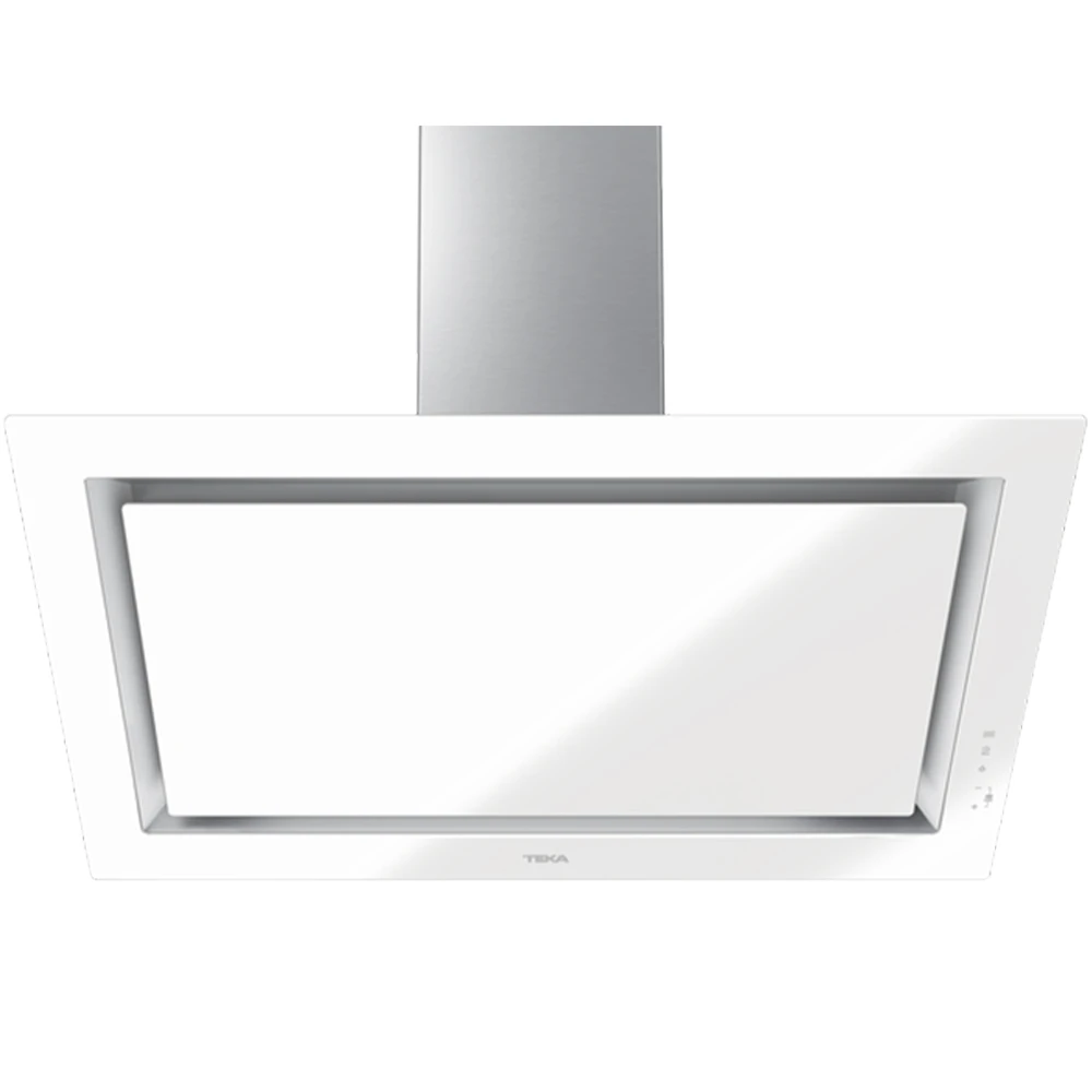 Teka DLV 98660 WH TOS Beyaz Duvar Tipi Davlumbaz