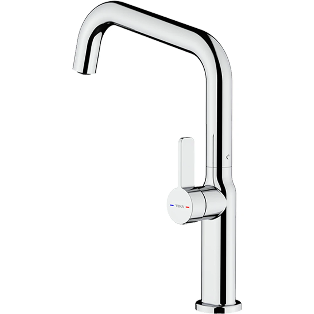 Teka Oval 914 Mutfak Bataryası Hemen Al