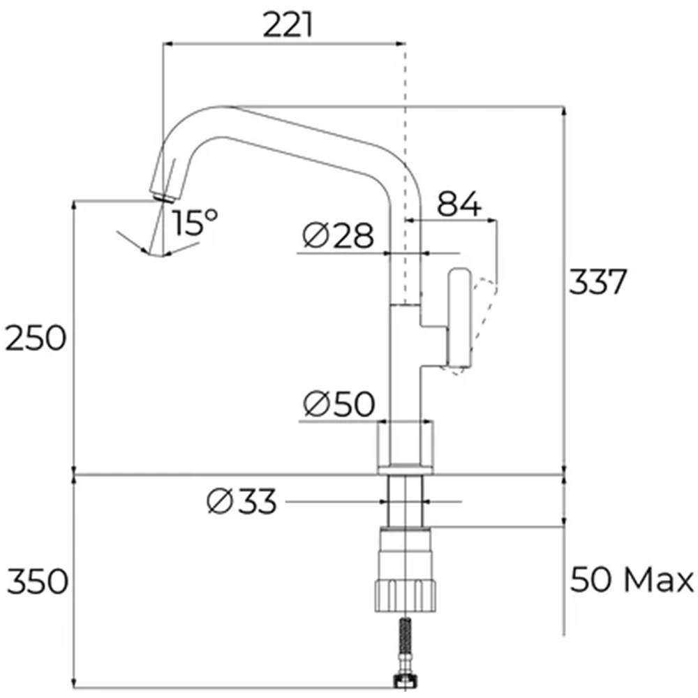 Teka Oval 914 Siyah Mutfak Bataryası Hemen Al