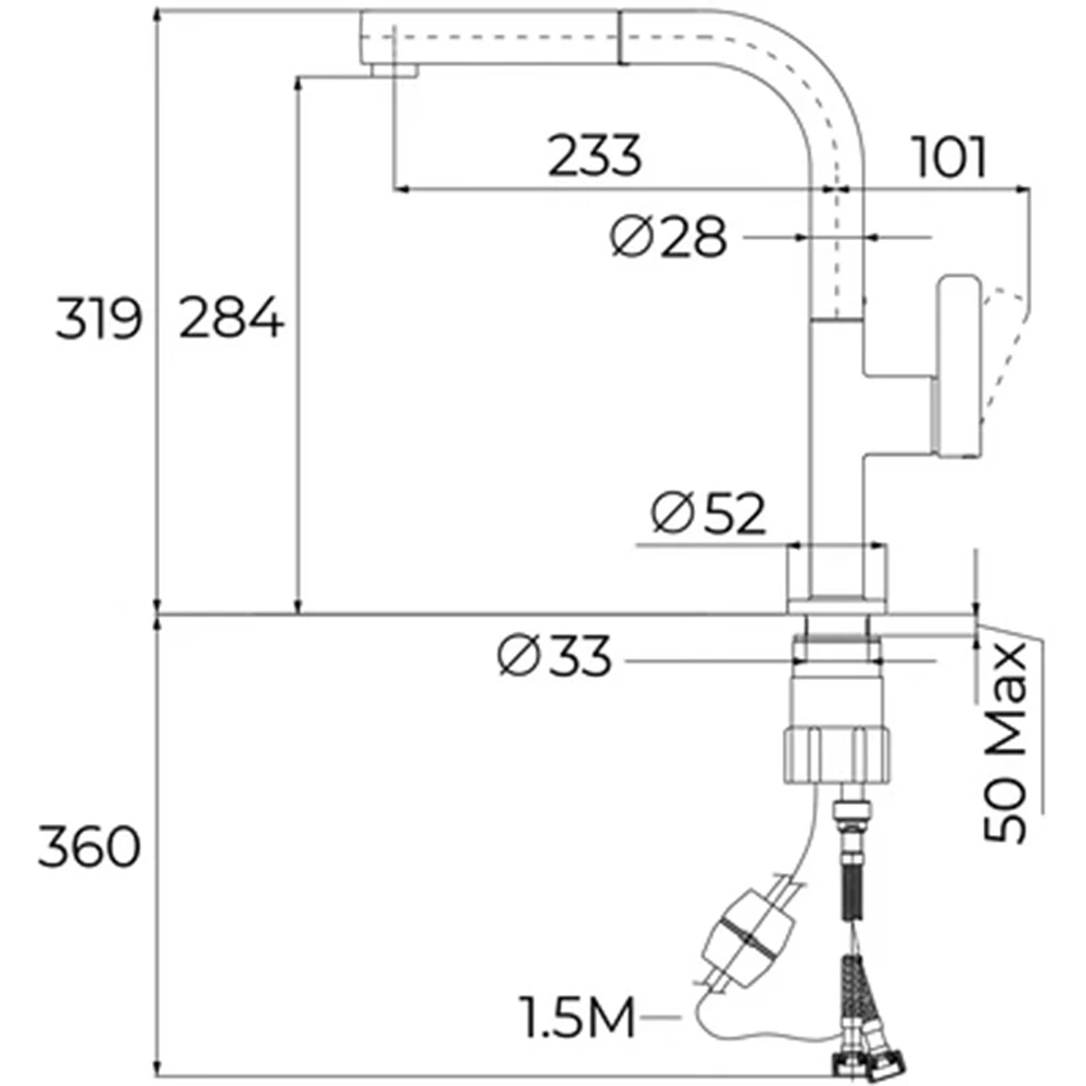 Teka Oval 938 Siyah Mutfak Bataryası Hemen Al