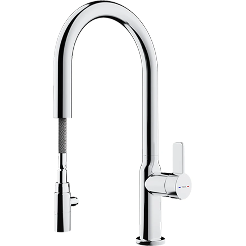 Teka Oval 9382 Spiralli Mutfak Bataryası Hemen Al