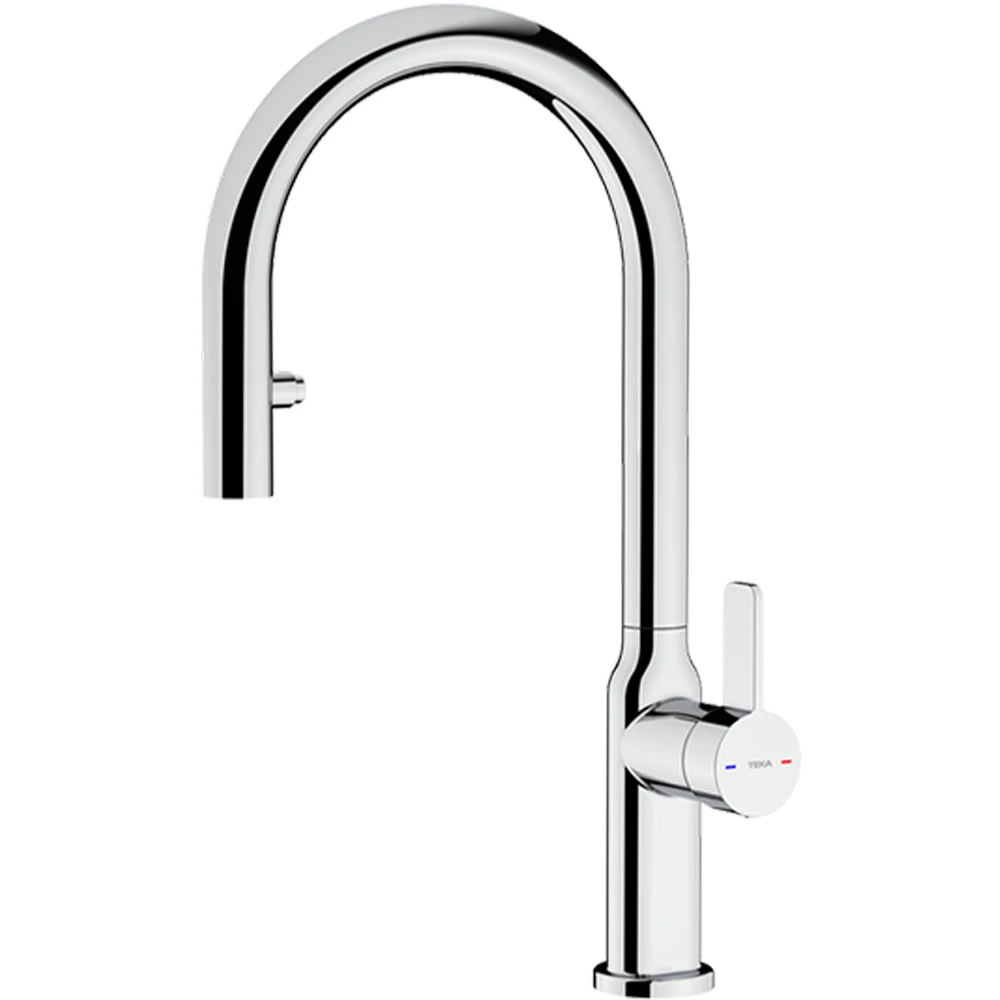 Teka Oval 9382 Spiralli Mutfak Bataryası Hemen Al