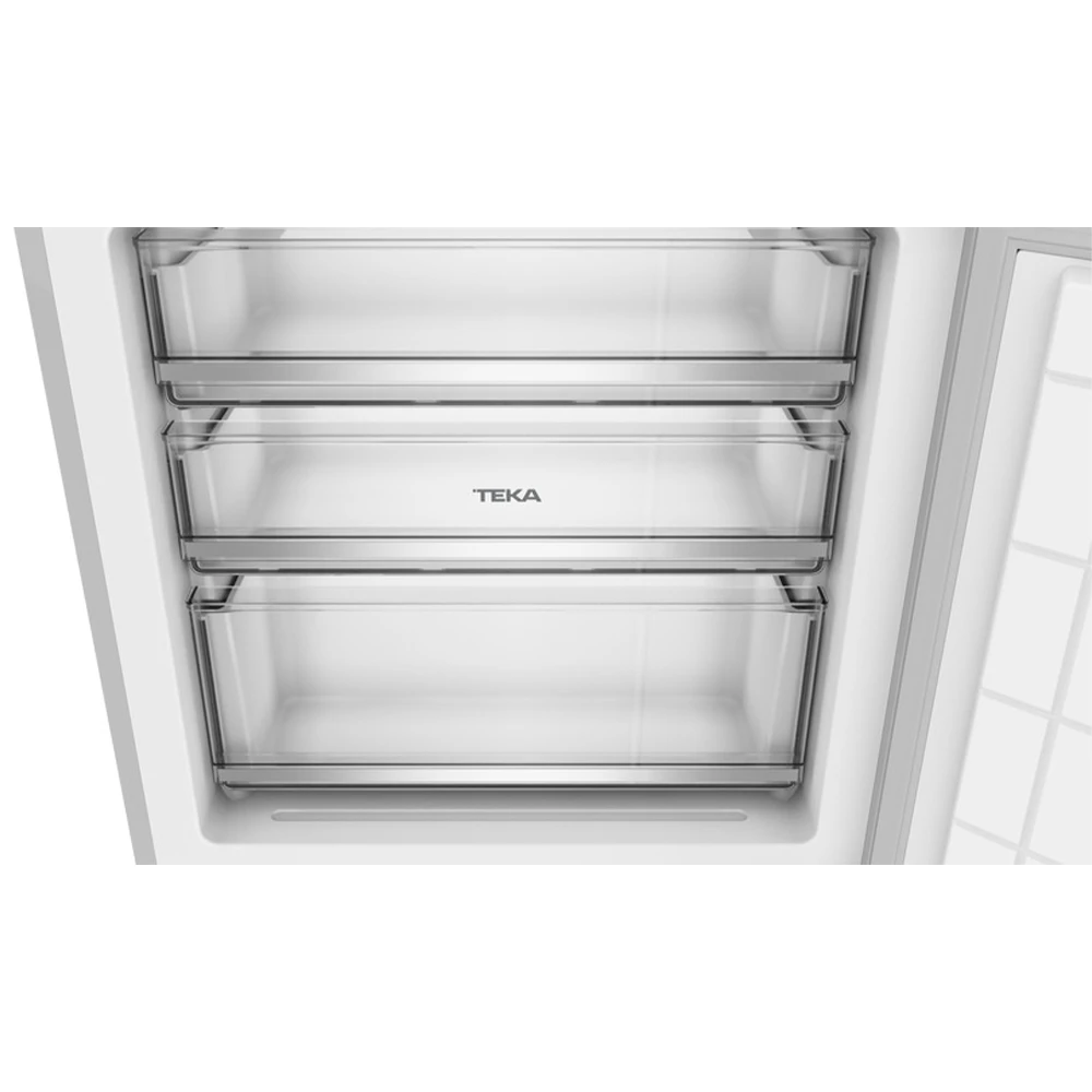 Teka RBF 78780 FI WH 70 Cm Ankastre Buzdolabı Hemen Al