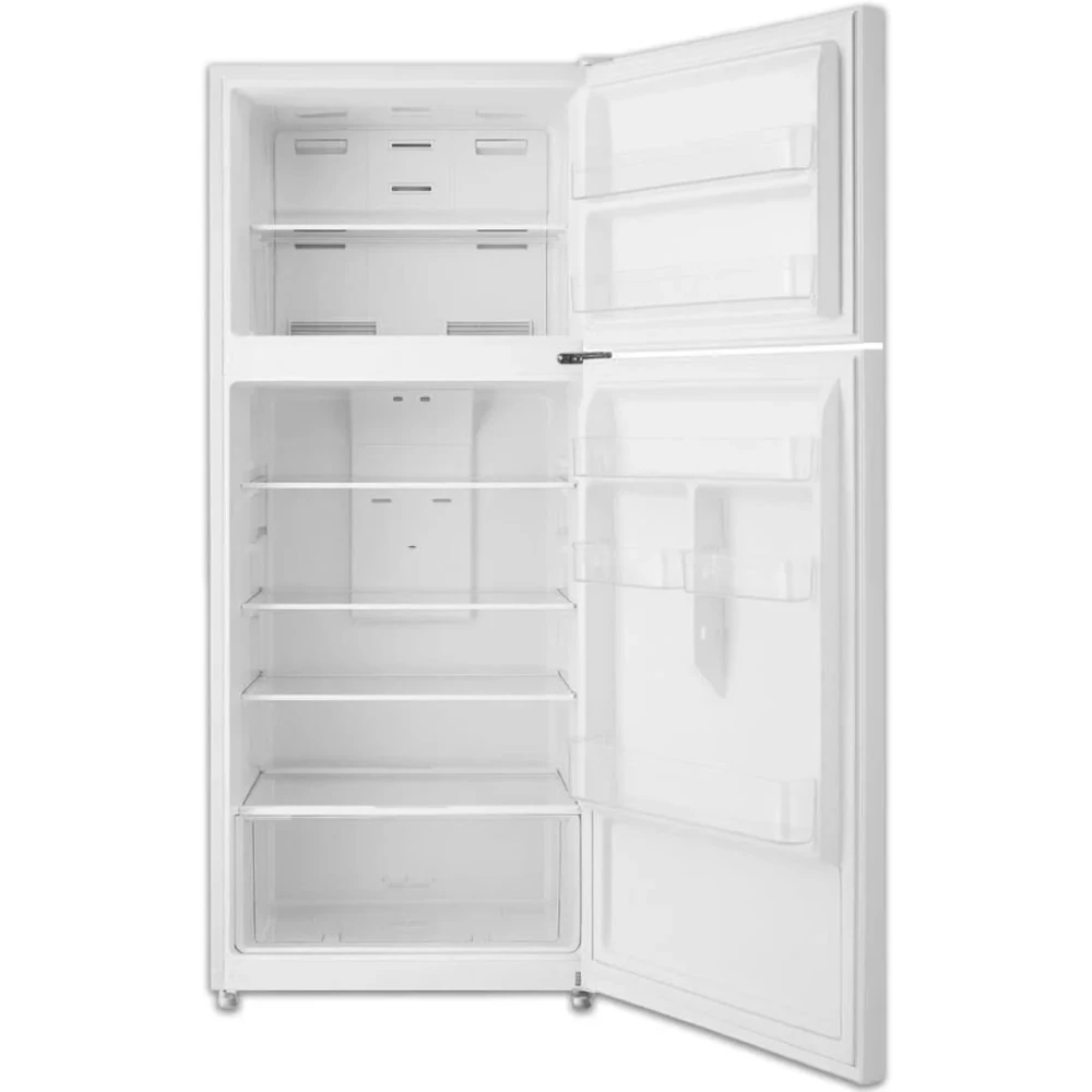 Teka RTF 54760 WH Beyaz Solo Buzdolabı Hemen Al