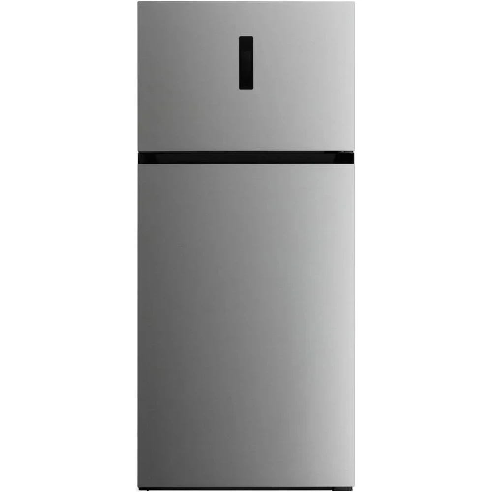 Teka RTF 54760 SS Inox Solo Buzdolabı Hemen Al