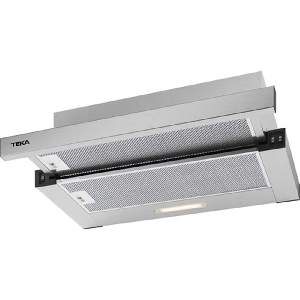 Teka TL 6210 IX Inox Aspiratör Hemen Al