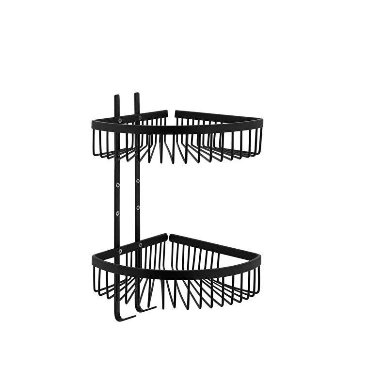 VitrA Base 400 İkili Malzemelik Mat Siyah A4416036 Hemen Al