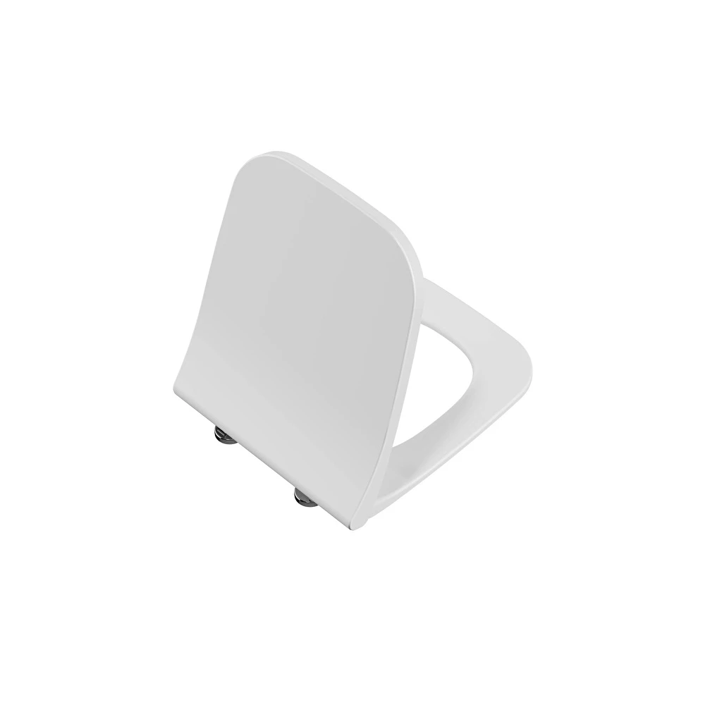 VitrA Integra Square Klozet Kapağı Slim Duroplast 191-003-009 Hemen Al