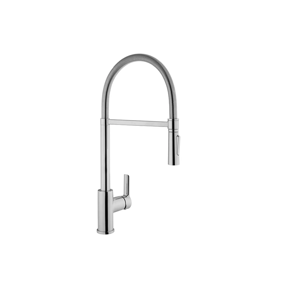 VitrA Maestro Pull Down Eviye Bataryası A42162 Hemen Al