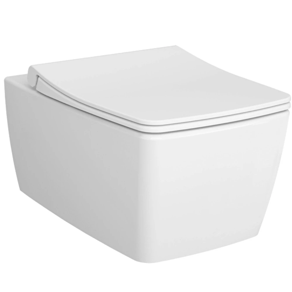 VitrA Metropole Rimex Asma Klozet 49cm Beyaz 7671B003-0559 Hemen Al