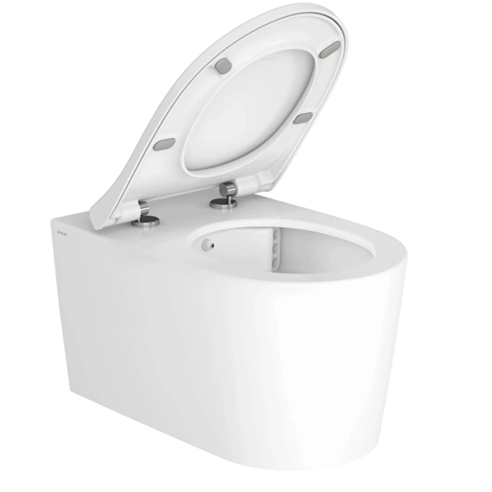 VitrA Nest Asma Klozet QuantumFlush 7870B403-0090 Hemen Al