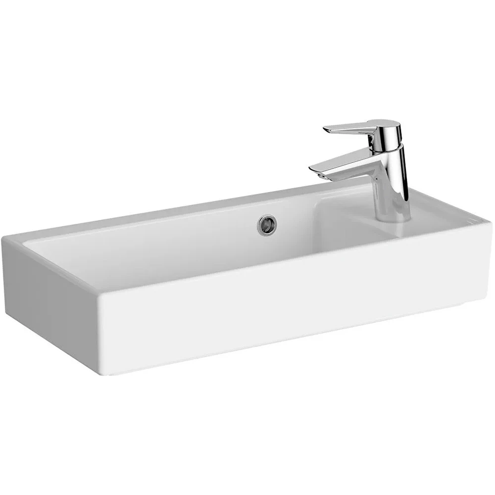 Vitra ArchiPlan 60x28 Cm Lavabo 7406B003-0029 Hemen Al