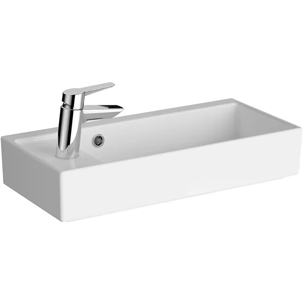 Vitra ArchiPlan 60x28 Cm Lavabo 7408B003-0028 Hemen Al