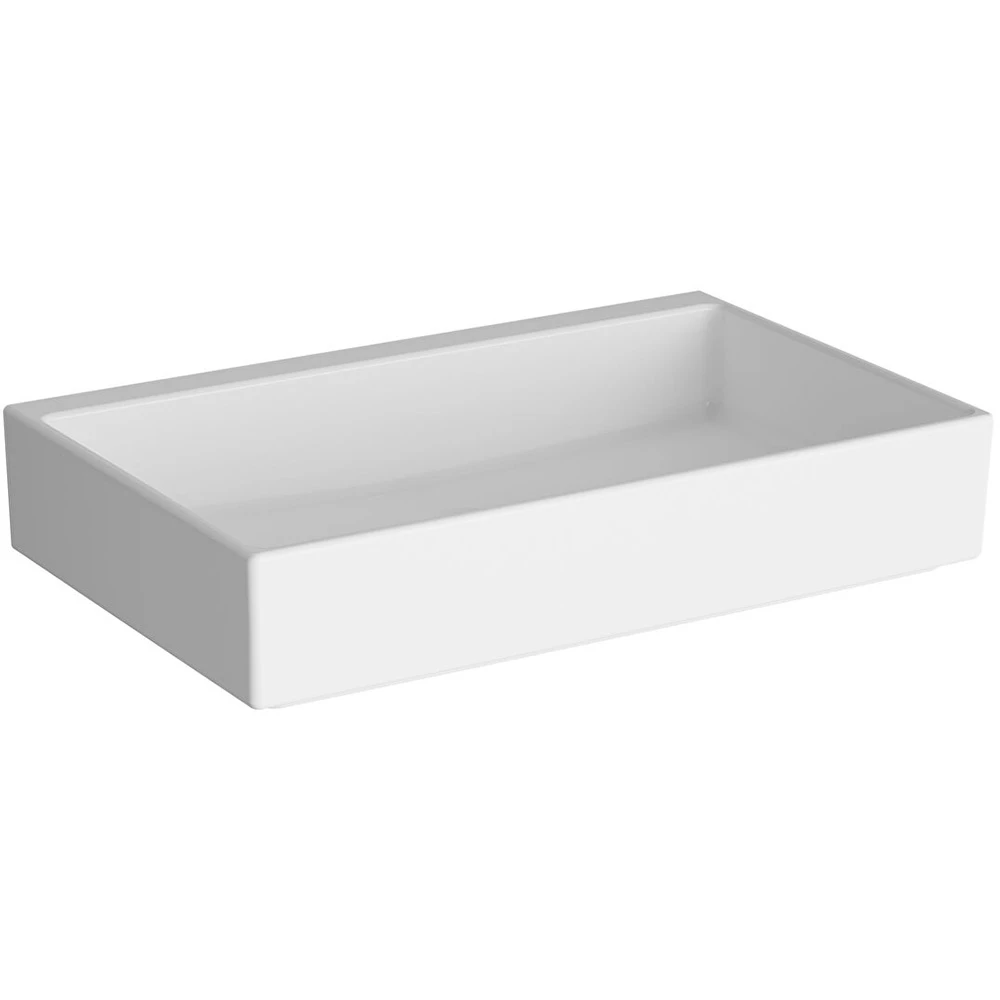 Vitra ArchiPlan 60x38 Cm Lavabo 7404B003-1860 Hemen Al