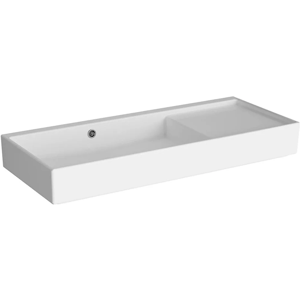 Vitra ArchiPlan 90x38 Cm Lavabo 7405B003-0012 Hemen Al