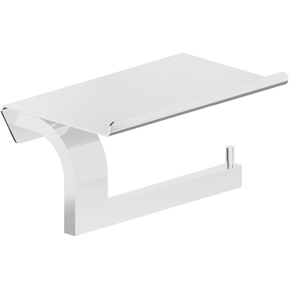 Vitra Arkitekta Etajerli Tuvalet Kağıtlığı - A44444 Hemen Al