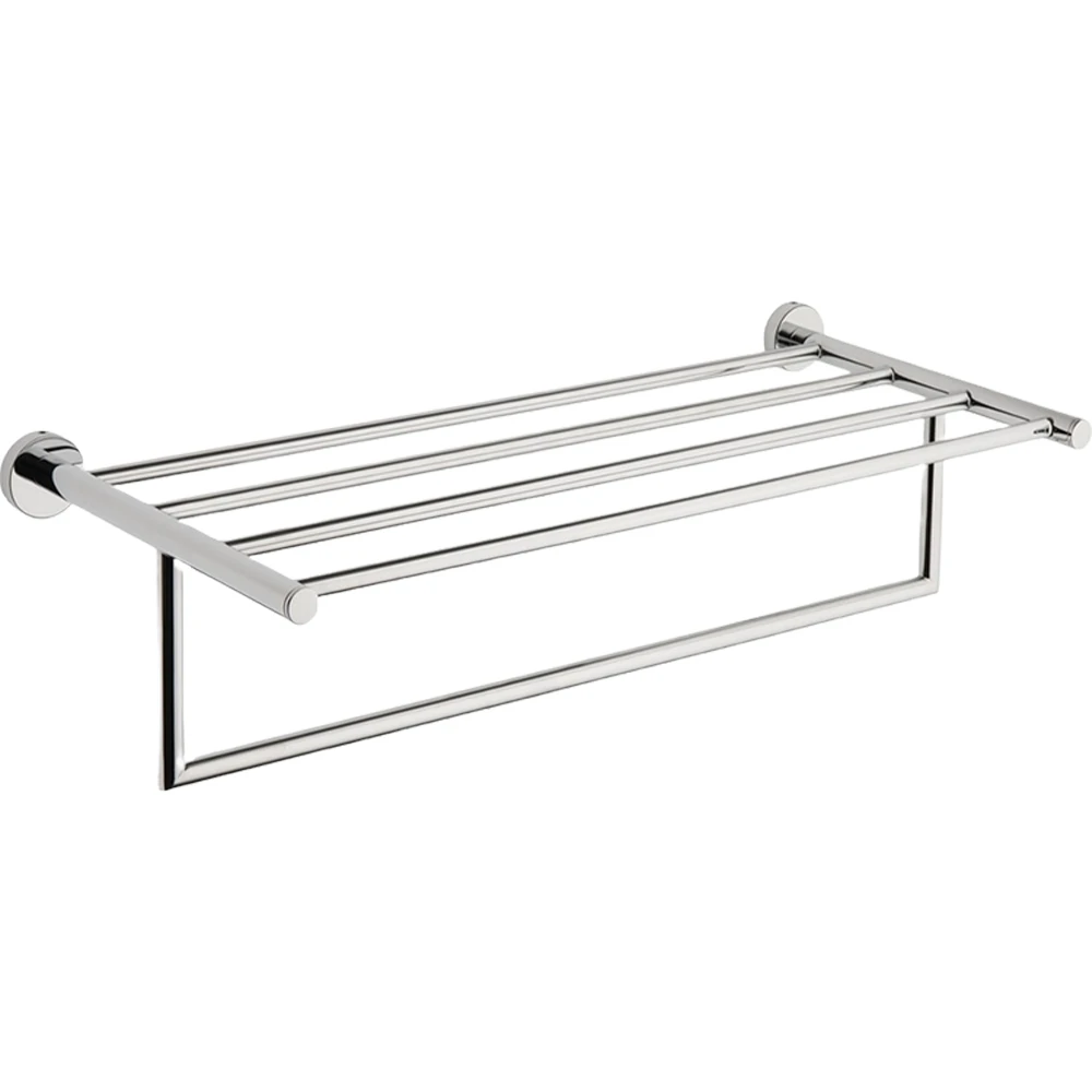 Vitra Base 200 Havlu Rafı - A44108