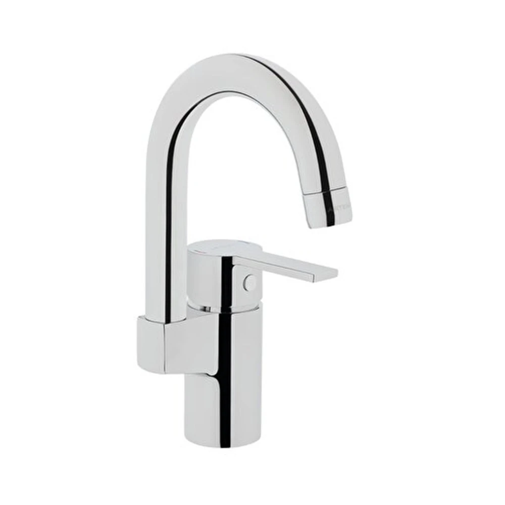 Vitra Fold S Döner Borulu Lavabo Bataryası A42534