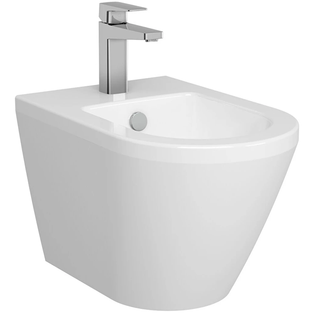 Vitra Integra Round 54 Cm Asma Bide 7042L003-0288 Hemen Al