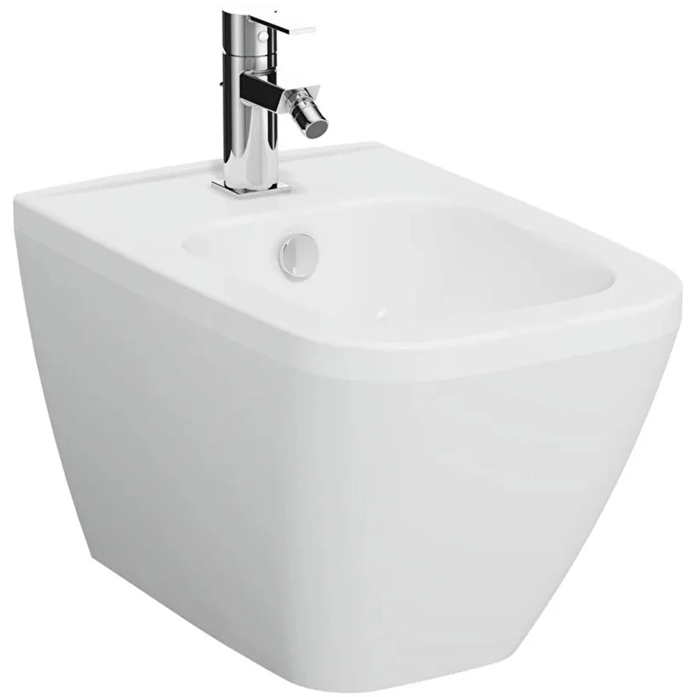 Vitra Integra Square 54 Cm Asma Bide 7083L003-0288 Hemen Al