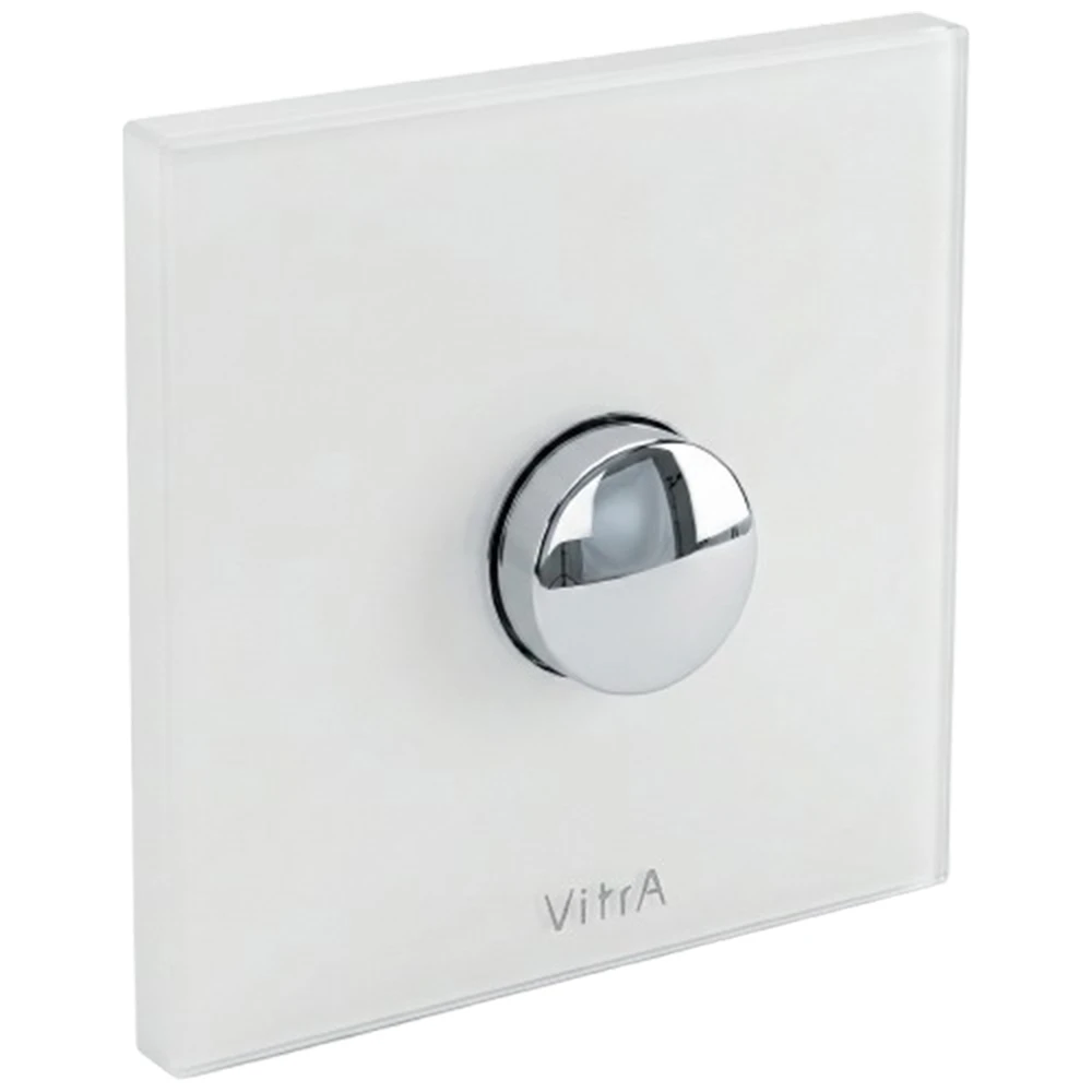 Vitra Mat Krom Pisuvar Yıkama Sistemi - 310-2600 Hemen Al