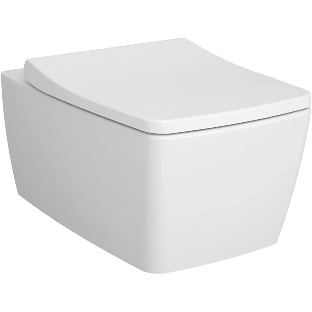 Vitra Metropole Asma Klozet - 5676B003-0559 Hemen Al