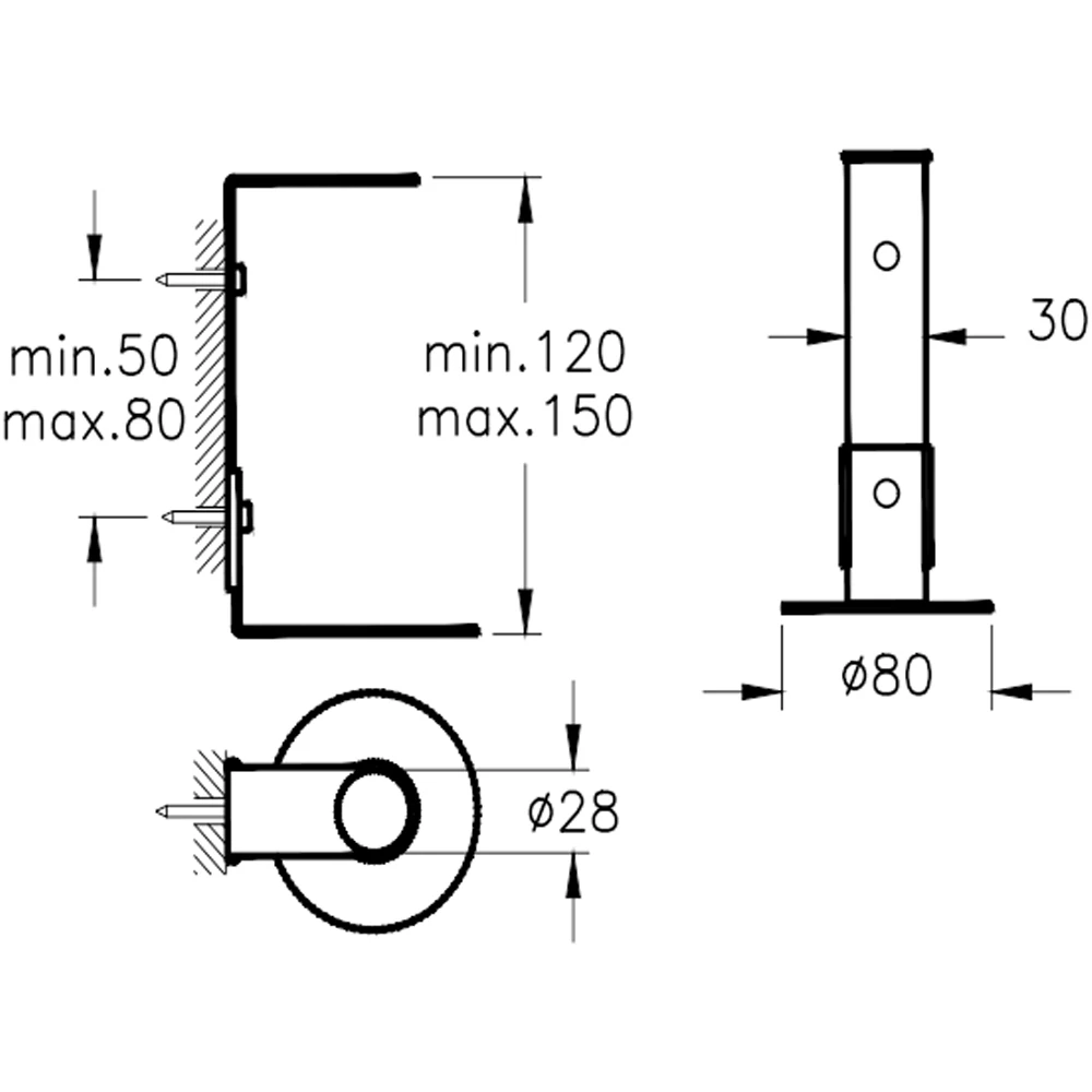 Vitra Origin Fırçalı Altın Sıvı Sabunluk Tutacağı - A4489225 Hemen Al