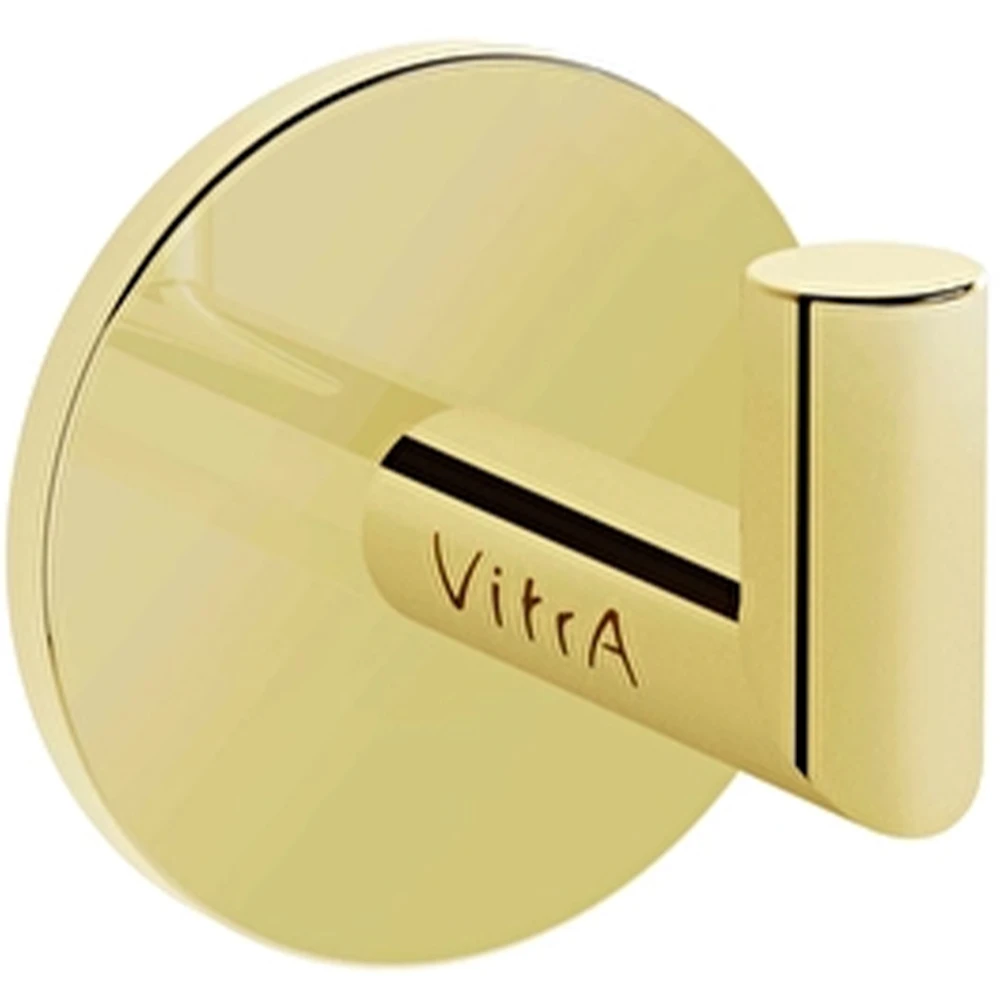 Vitra Origin Tekli Soft Altın Askı - A4488474