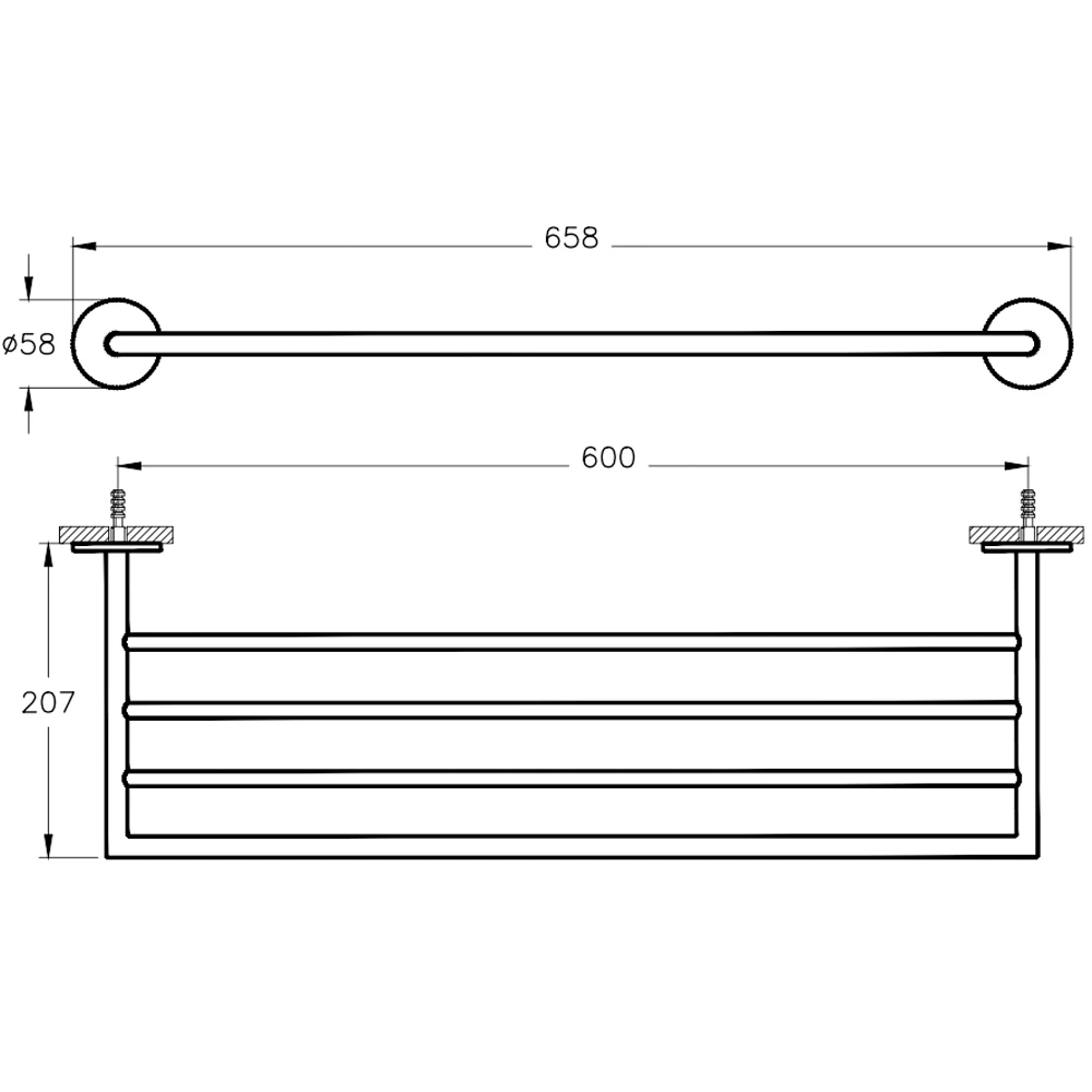 Vitra Origin Üçlü Soft Altın Havluluk - A4489974 Hemen Al