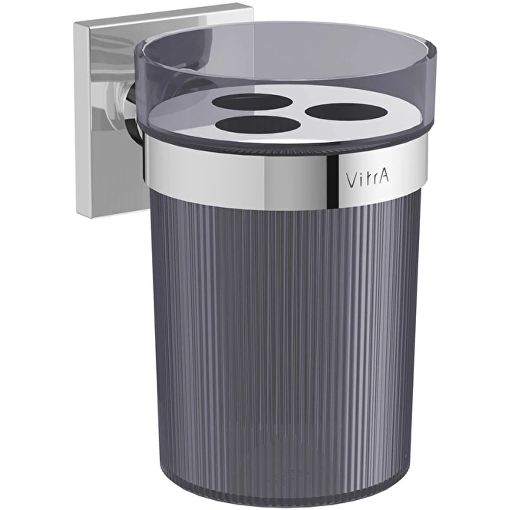 Vitra Root Diş Fırçalığı - A44806 Hemen Al