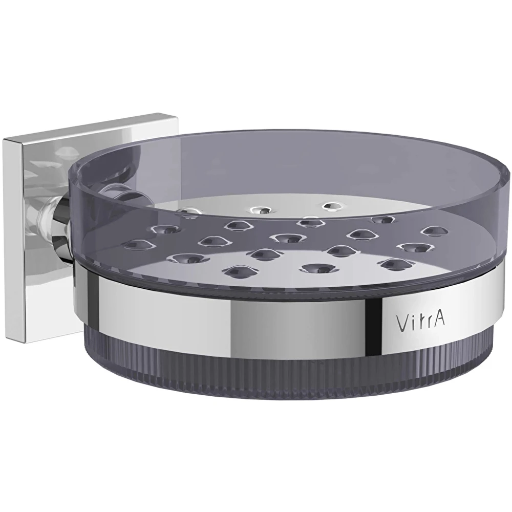 Vitra Root Katı Sabunluk - A44812 Hemen Al