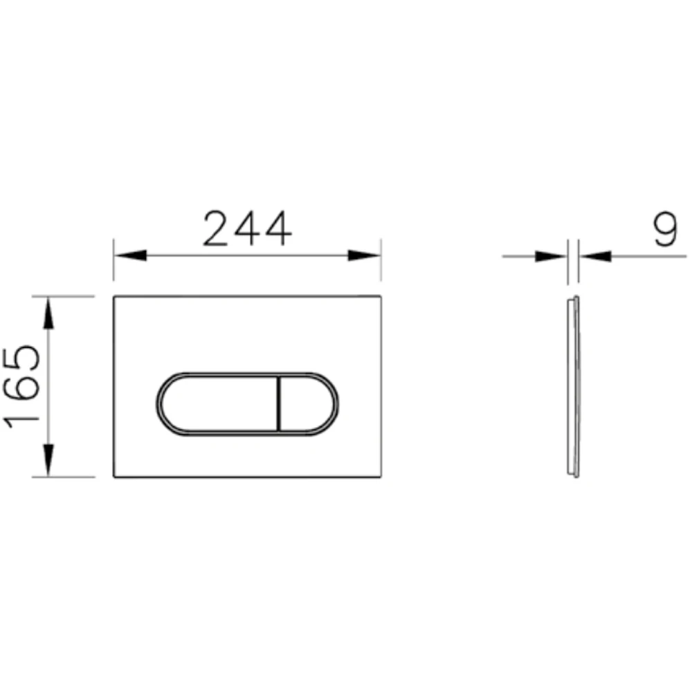 Vitra Root Round Mat Gri Kumanda Paneli - 740-2286 Hemen Al
