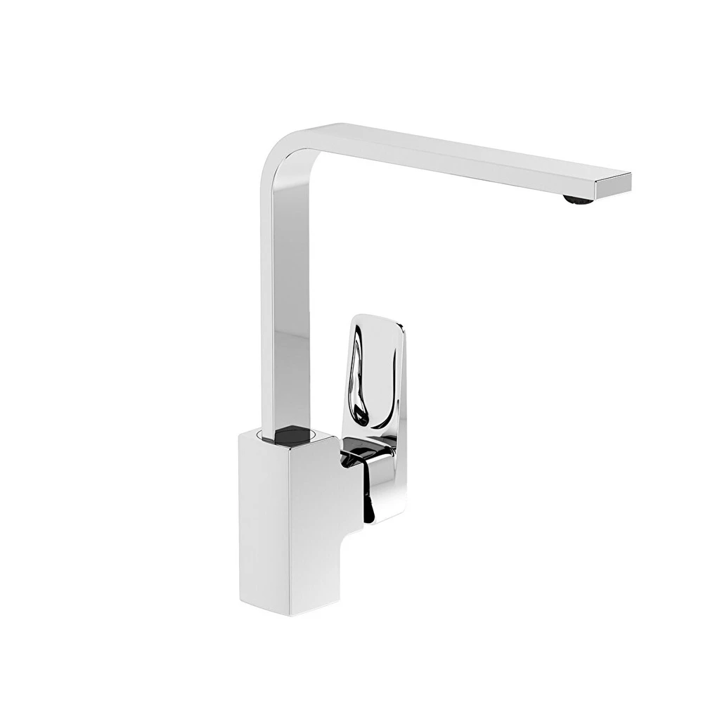 Vitra Root Square Eviye Bataryası A42753 Hemen Al